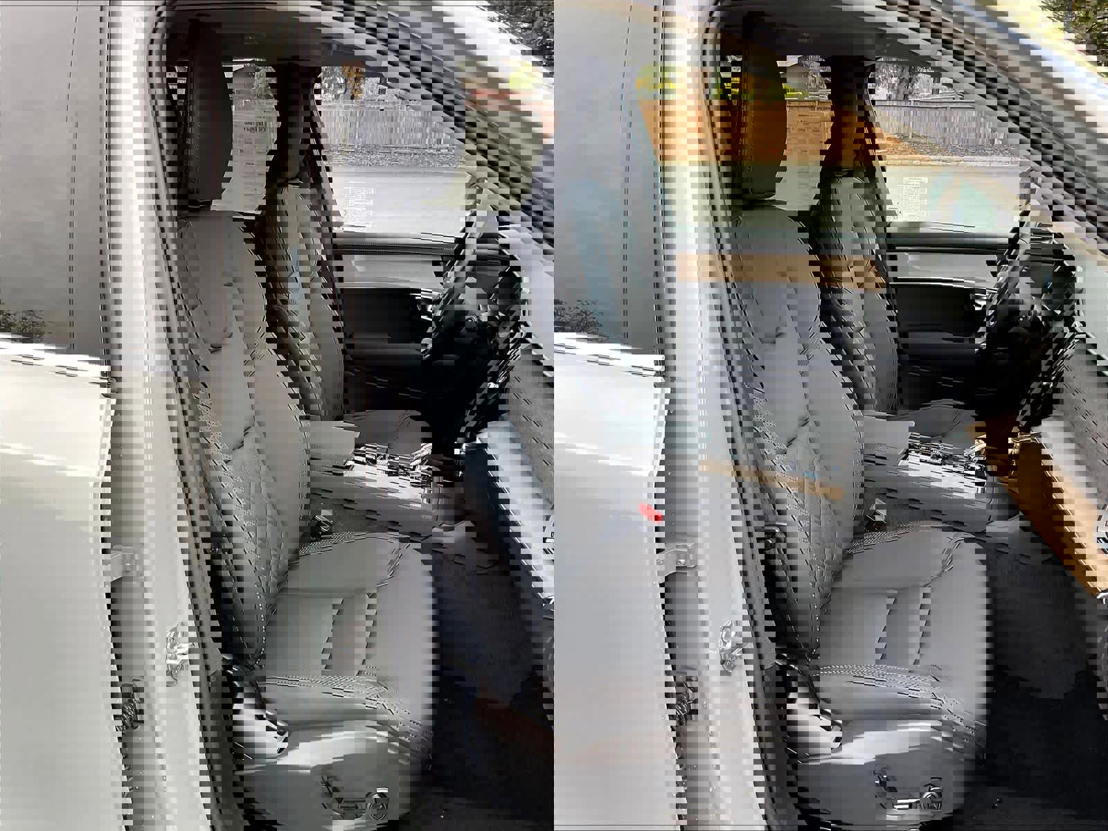 New 2026 Volvo XC90 B5 Plus w/ Protection Package image 32