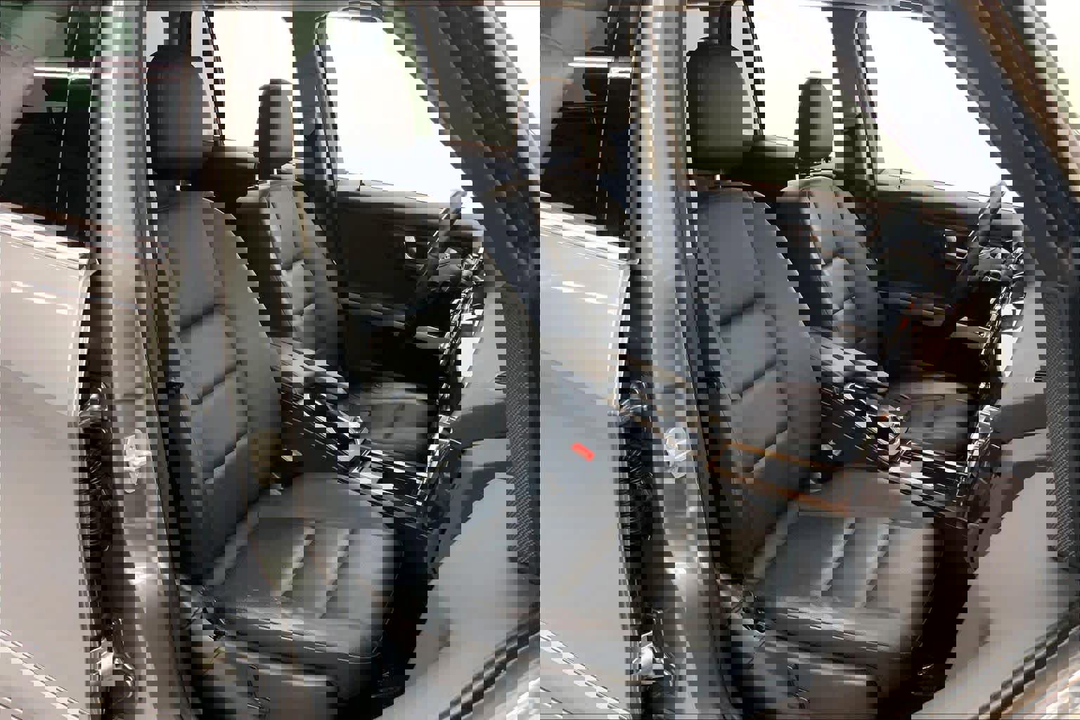 Used 2015 Mercedes-Benz GLK 350 2WD image 11