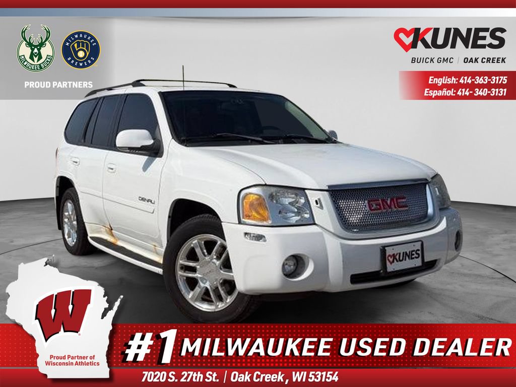 Used 2006 GMC Envoy Denali AWD/4WD image 1