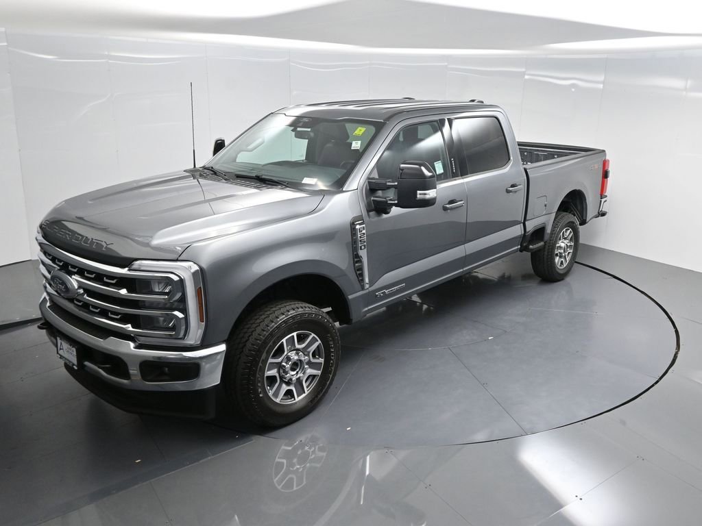 Used 2024 Ford F250 Lariat image 70