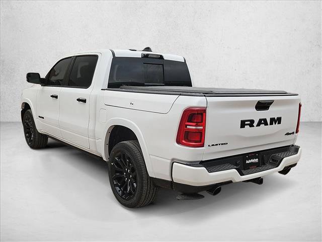 New 2026 RAM 1500 Limited image 9
