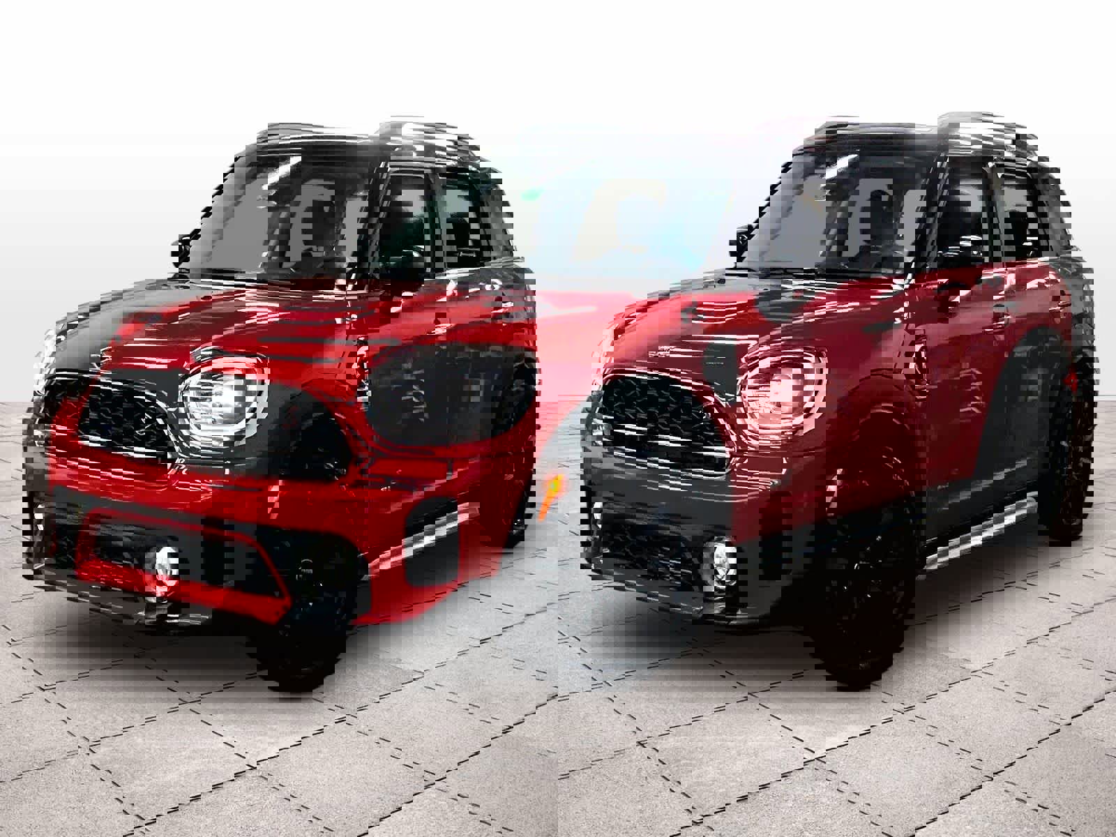 Certified 2024 MINI Cooper Countryman S image 1