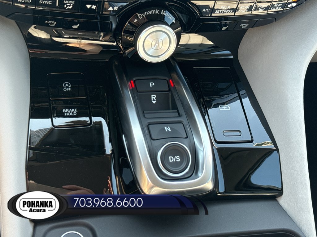 New 2026 Acura MDX w/ Technology Package AWD/4WD image 17