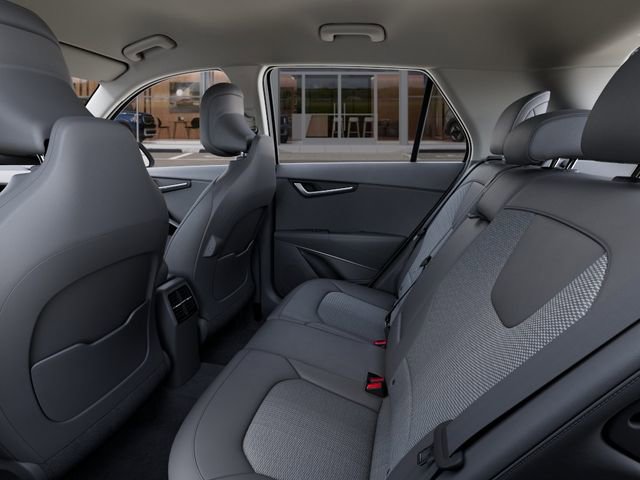 New 2026 Kia Niro EX image 18