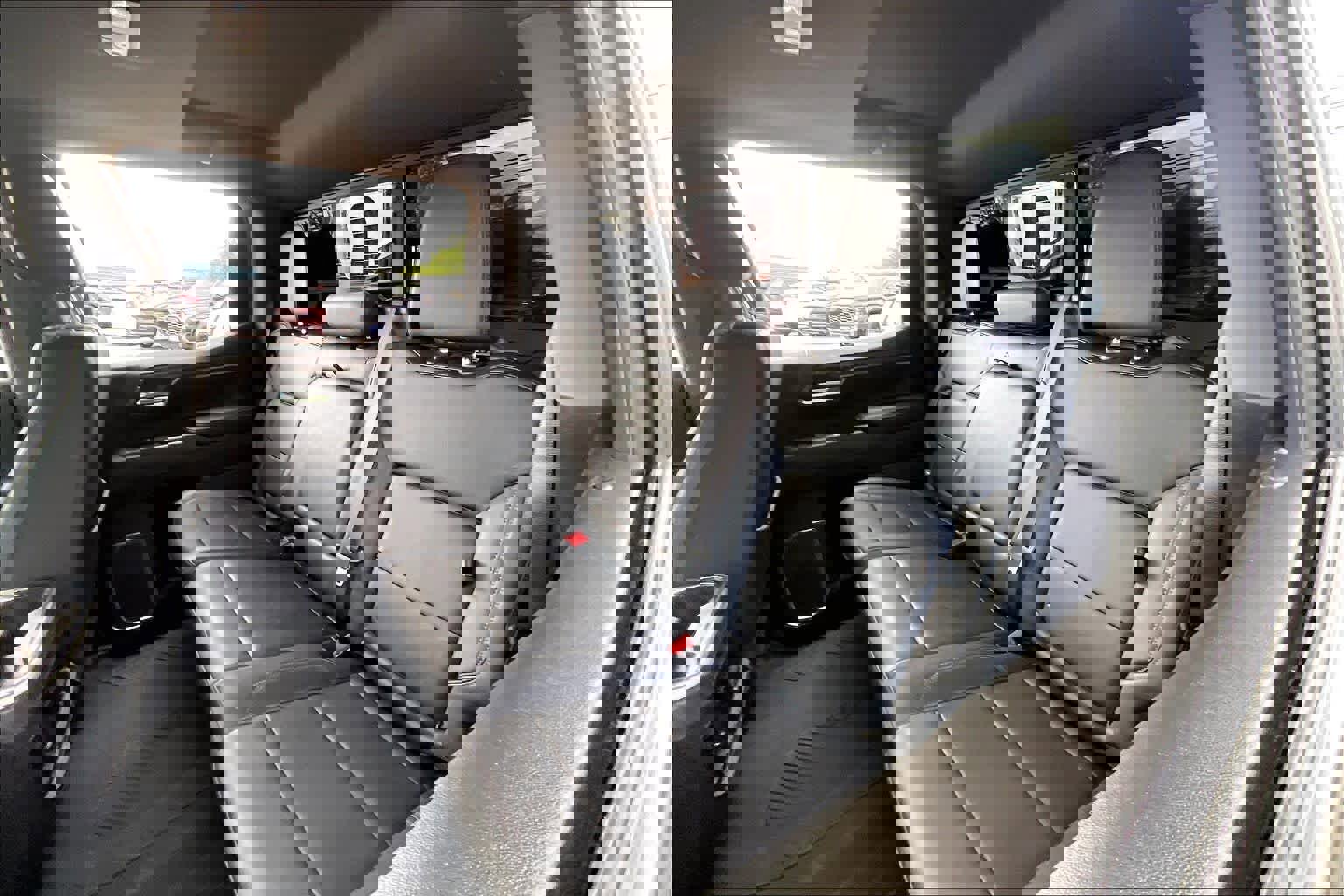 Used 2024 Chevrolet Silverado 1500 LT Trail Boss w/ LT Trail Boss Premium Package AWD/4WD image 21