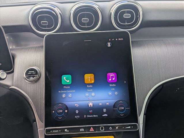 New 2026 Mercedes-Benz GLC 300 image 12