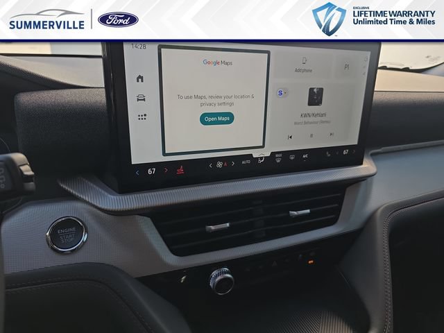New 2026 Ford Explorer Active RWD image 22