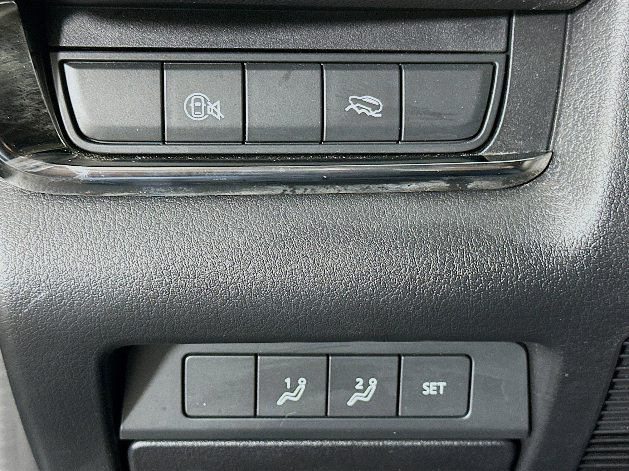 Used 2024 MAZDA CX-30 AWD 2.5 S w/ Preferred Package image 17