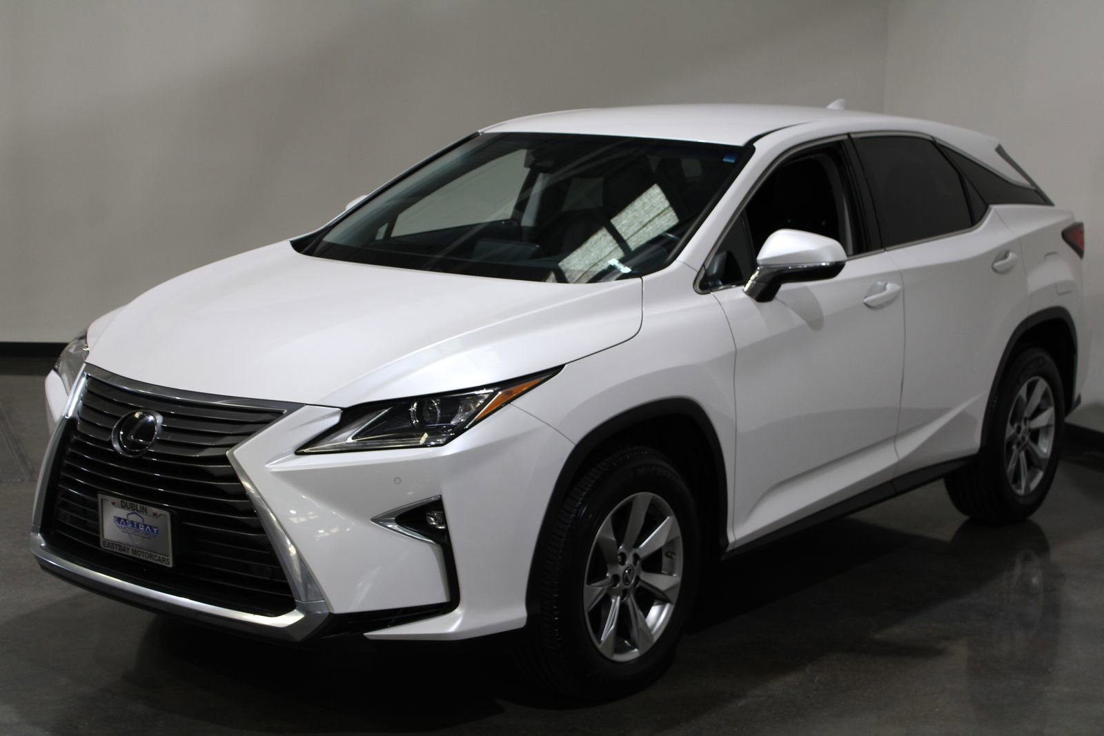 Used 2019 Lexus RX 350 AWD image 8