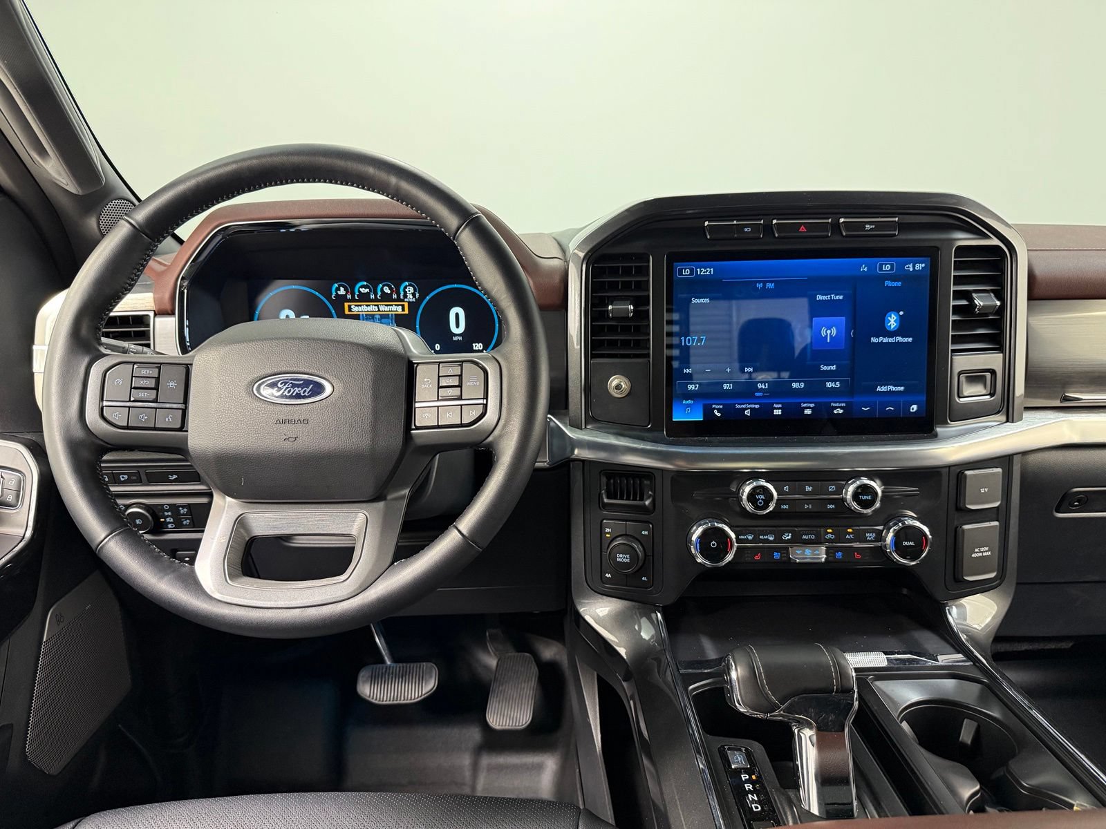 Used 2022 Ford F150 Lariat AWD/4WD image 33