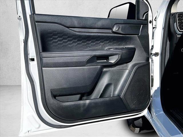 Used 2024 Ford Ranger XL w/ Trailer Tow Package image 18