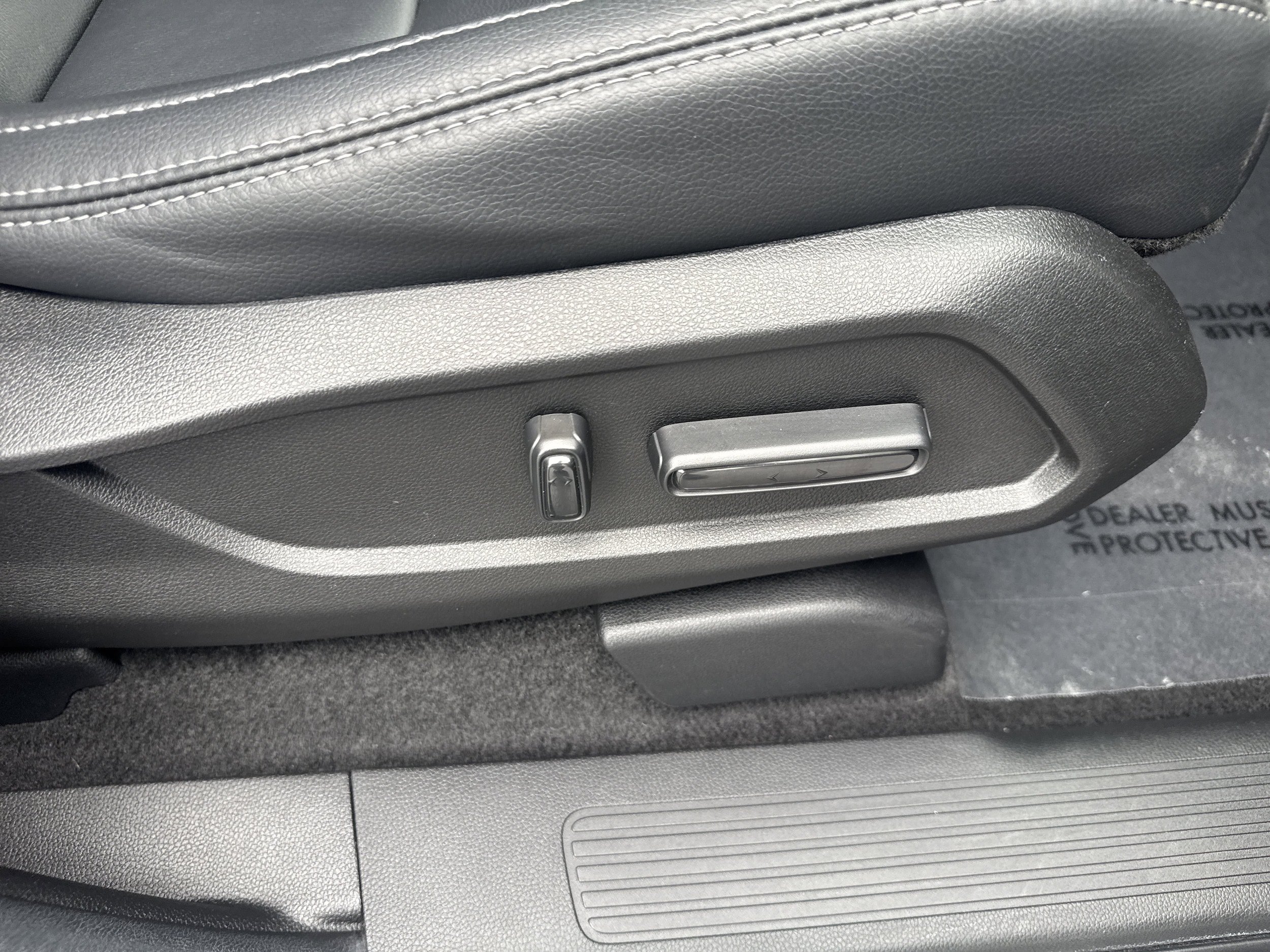 Used 2024 Honda Pilot Touring image 19