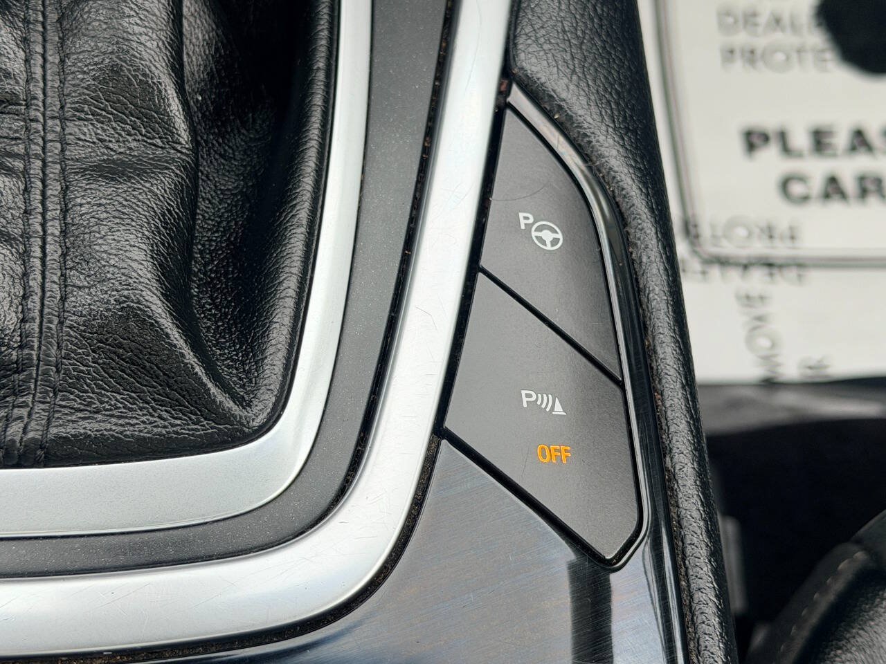 Used 2015 Ford Edge Sport w/ Equipment Group 401A AWD/4WD image 42