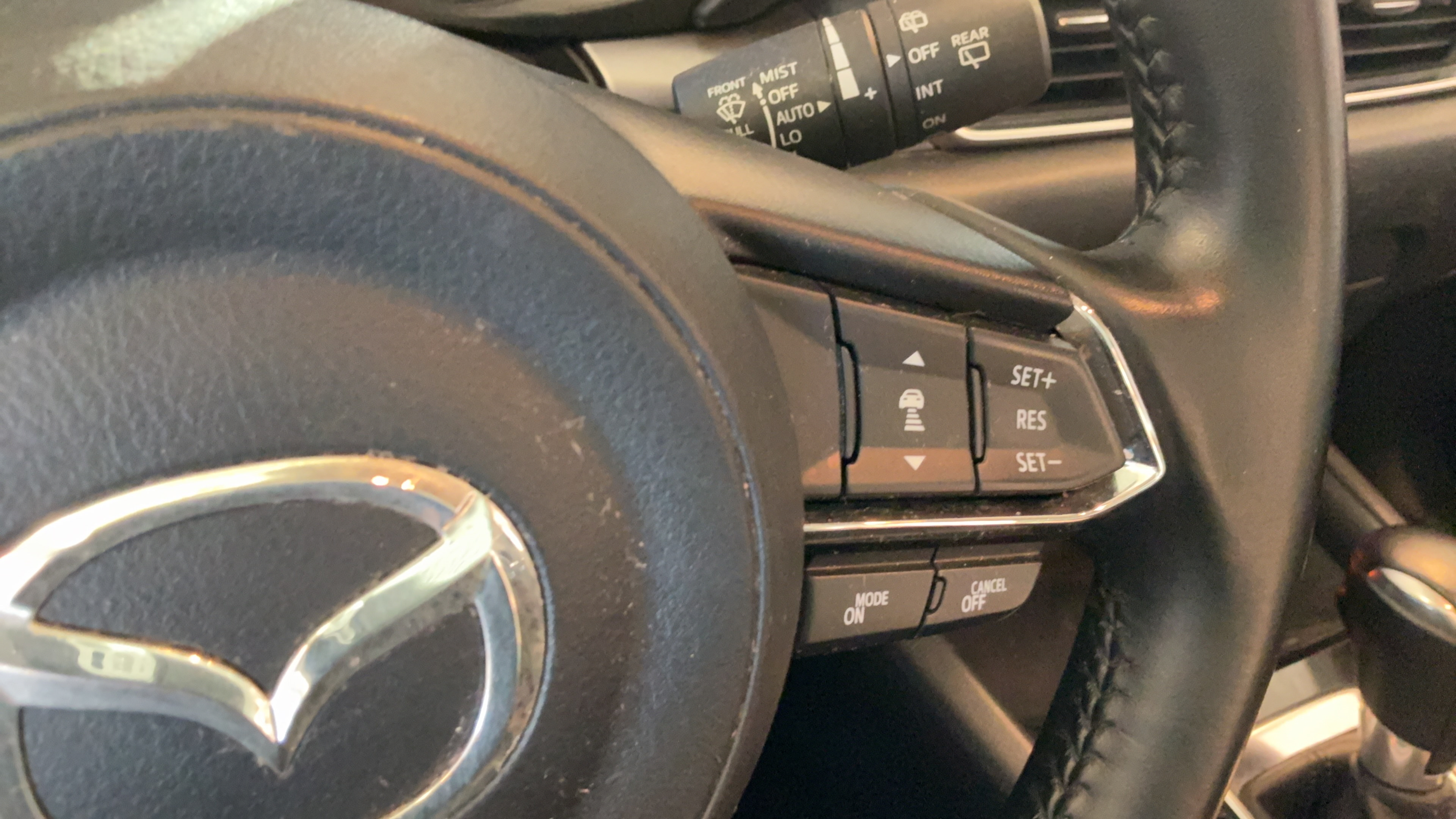 Used 2025 MAZDA CX-5 AWD 2.5 S image 15