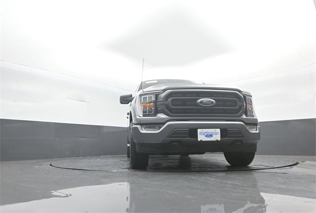 Used 2022 Ford F150 XLT w/ Equipment Group 302A High image 28