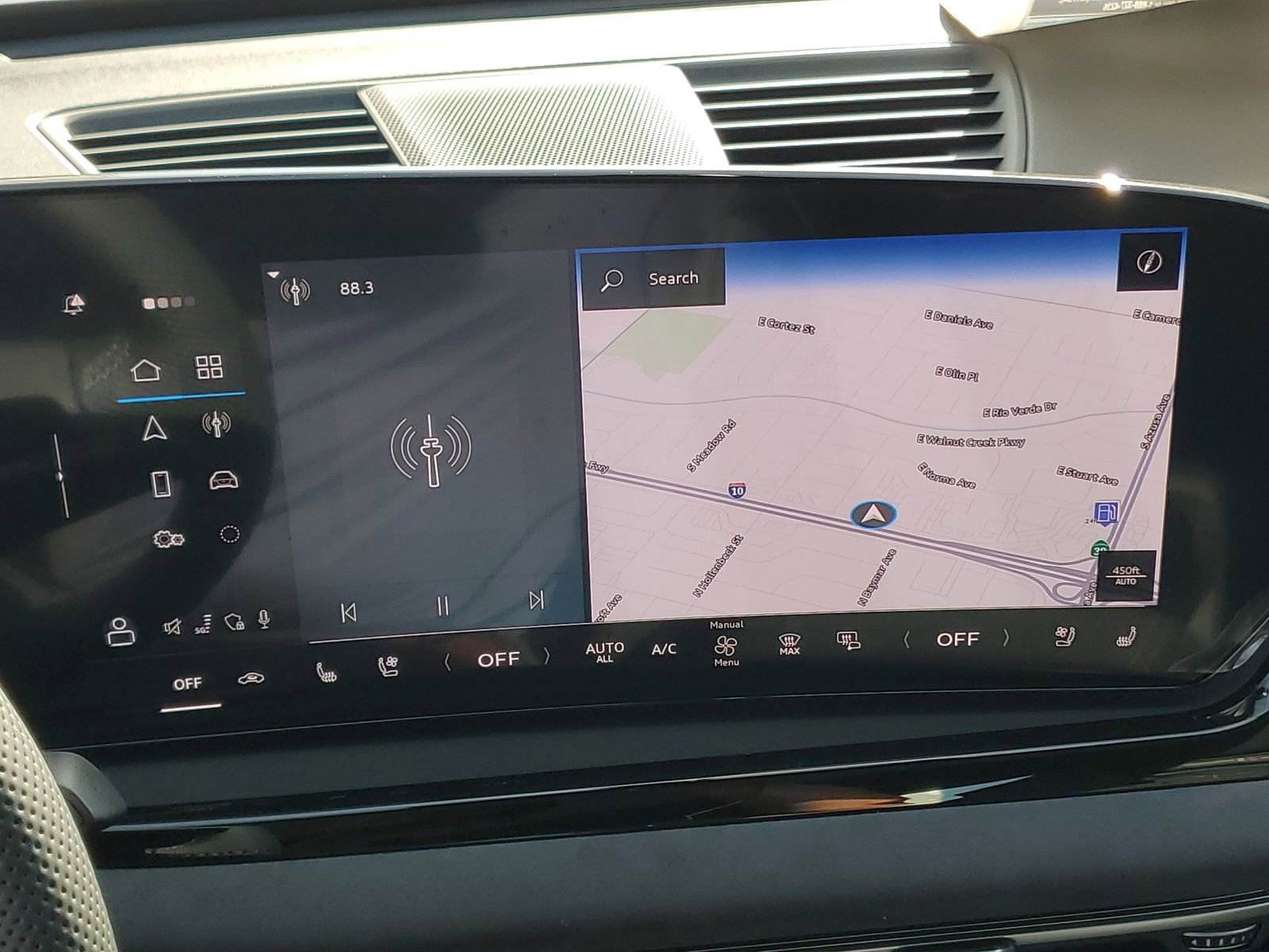 New 2026 Audi A6 Prestige image 29