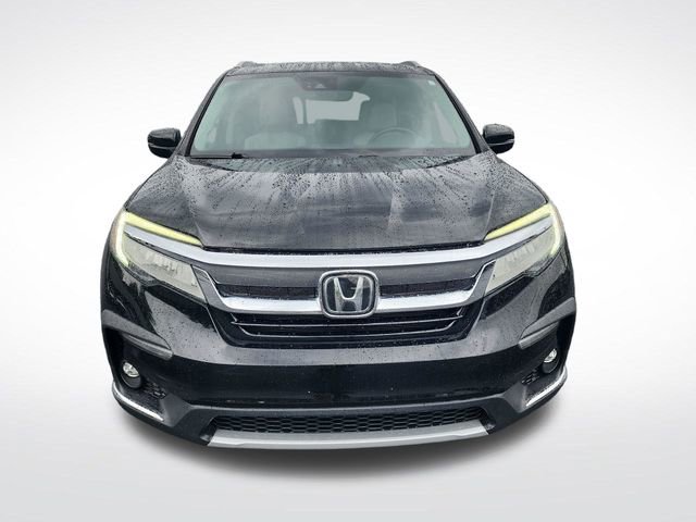 Used 2019 Honda Pilot Elite image 8