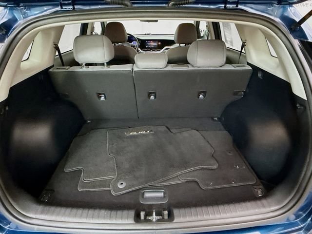 Used 2022 Kia Niro LXS image 23