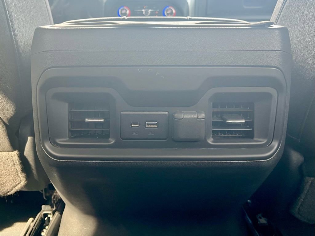 Used 2021 Chevrolet Silverado 1500 RST w/ Convenience Package II image 26