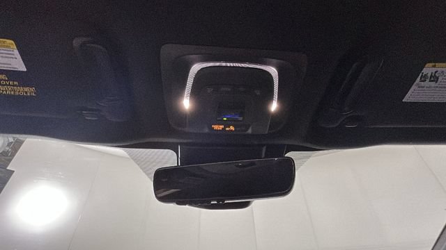 Used 2023 Subaru Solterra AWD image 25