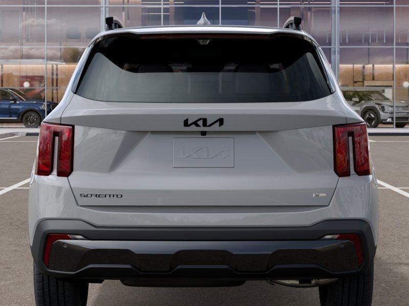 New 2026 Kia Sorento EX image 15