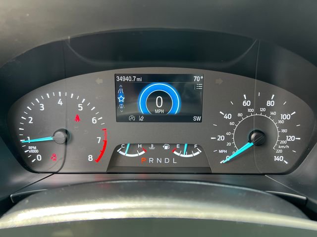 Used 2022 Ford Escape SEL AWD/4WD image 20
