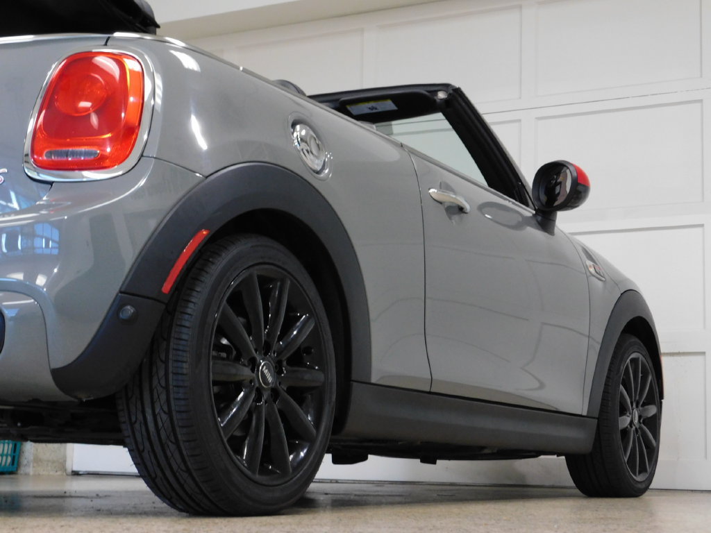 Used 2017 MINI Cooper S FWD image 82