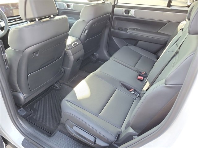 New 2026 Hyundai Santa Fe SEL image 19