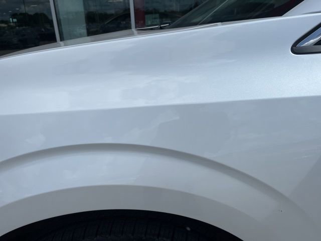 New 2026 Nissan Murano Platinum AWD/4WD image 7