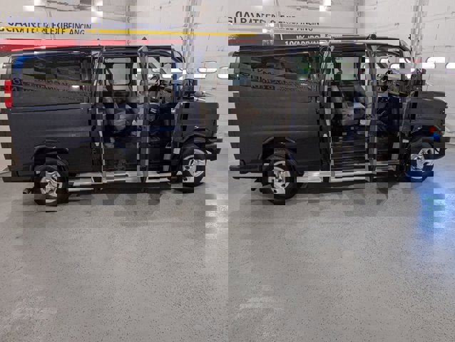 Used 2013 Chevrolet Express 3500 LS w/ Power Package image 12