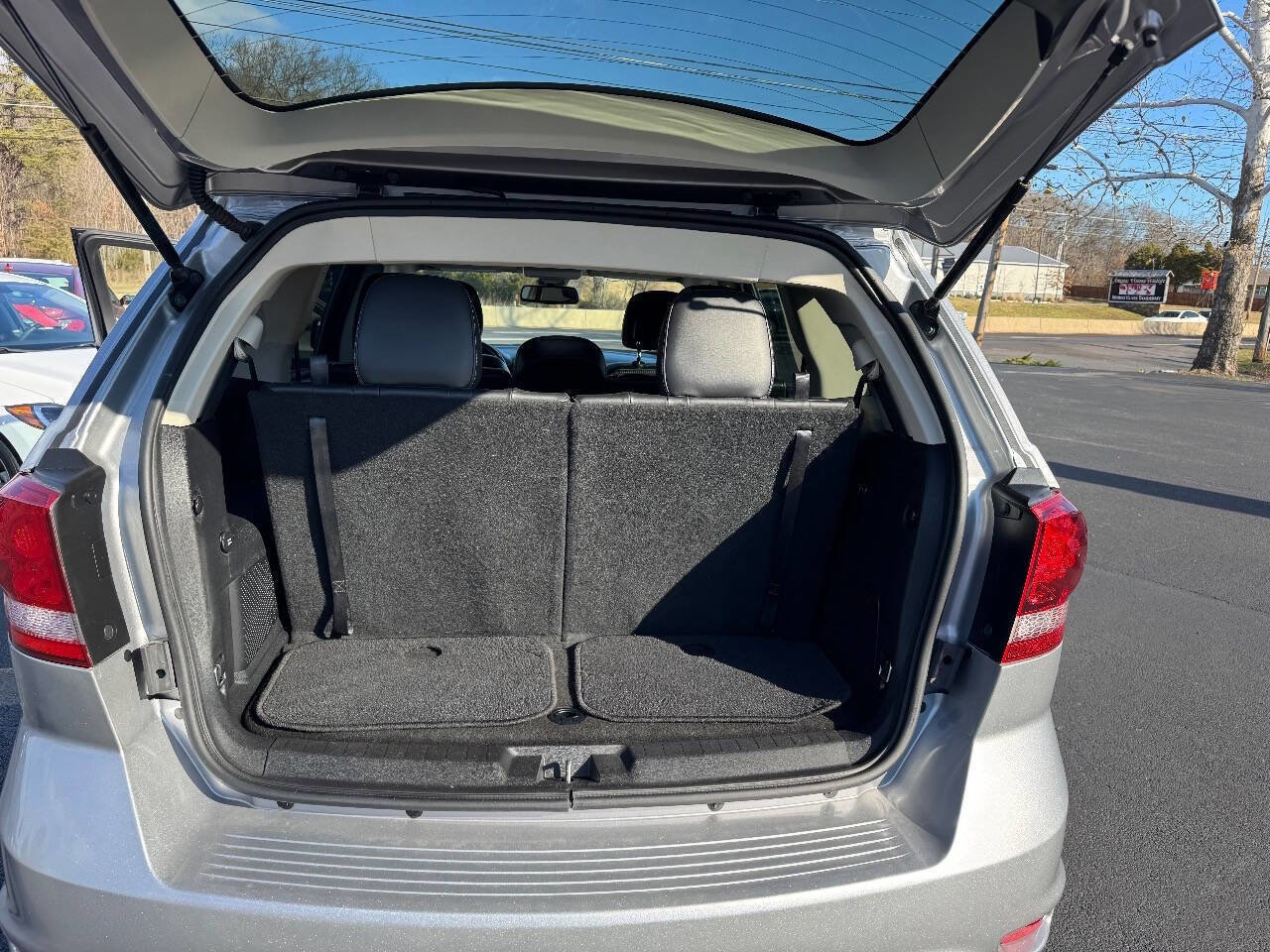 Used 2019 Dodge Journey Crossroad image 16