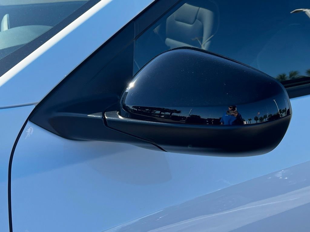 New 2026 Chevrolet Trax ACTIV w/ Sunroof Package image 23
