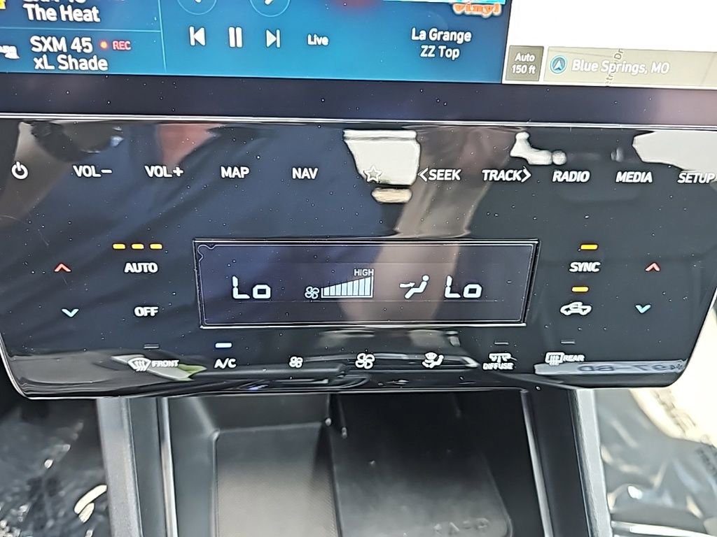 Used 2024 Hyundai Santa Cruz Night image 26