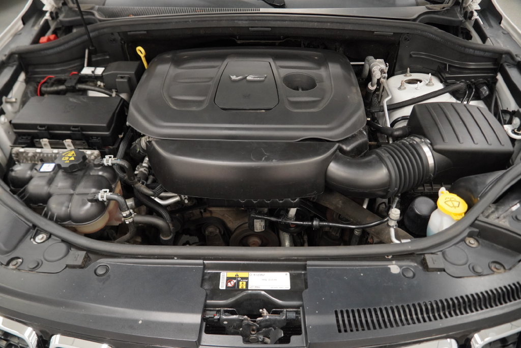 Used 2018 Jeep Grand Cherokee Limited AWD/4WD image 45