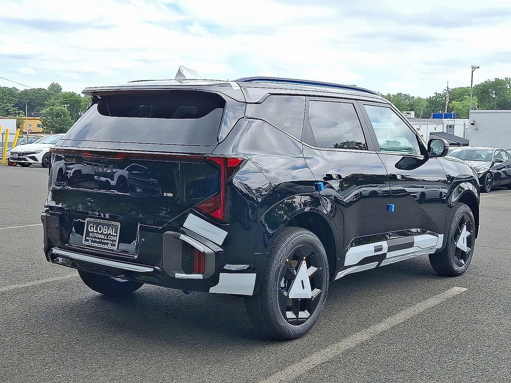 New 2027 Kia Seltos X-Line S AWD/4WD image 4