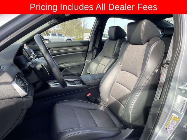 Used 2022 Honda Accord Sport image 19