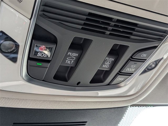 New 2026 Acura MDX w/ Technology Package image 24