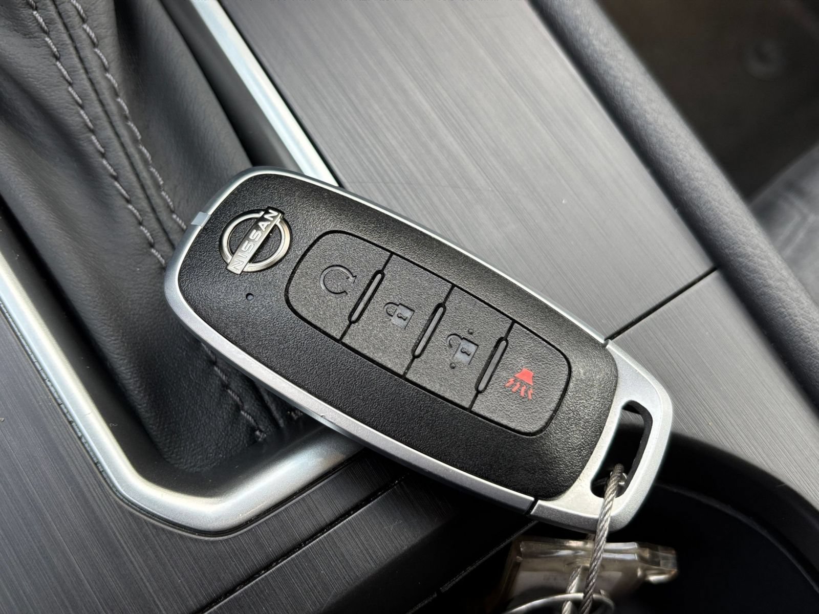 Used 2026 Nissan Kicks SV w/ Cold Weather Package FWD image 22