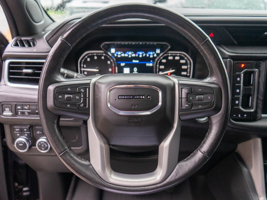 Used 2021 GMC Yukon Denali image 19