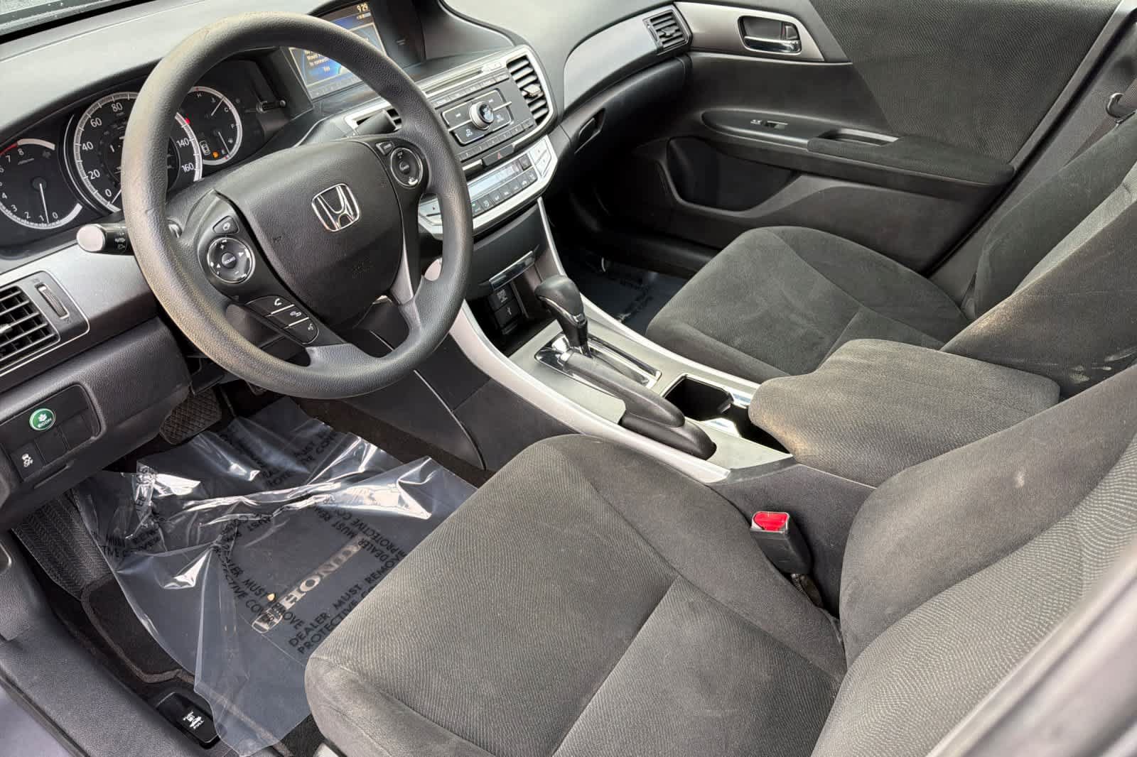Used 2013 Honda Accord LX image 13