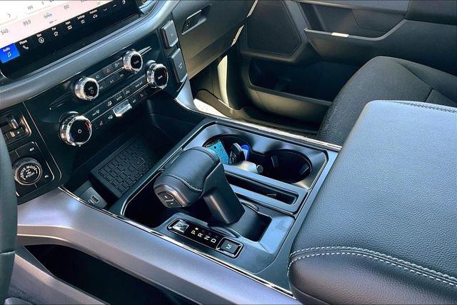 New 2026 Ford F150 XLT w/ Equipment Group 302A MID image 8