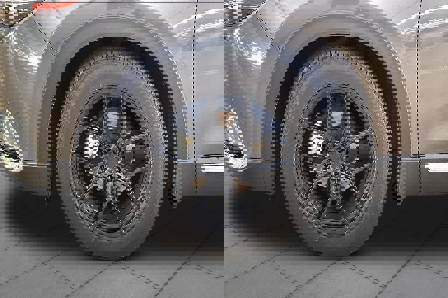 Used 2022 MAZDA CX-9 Signature image 11