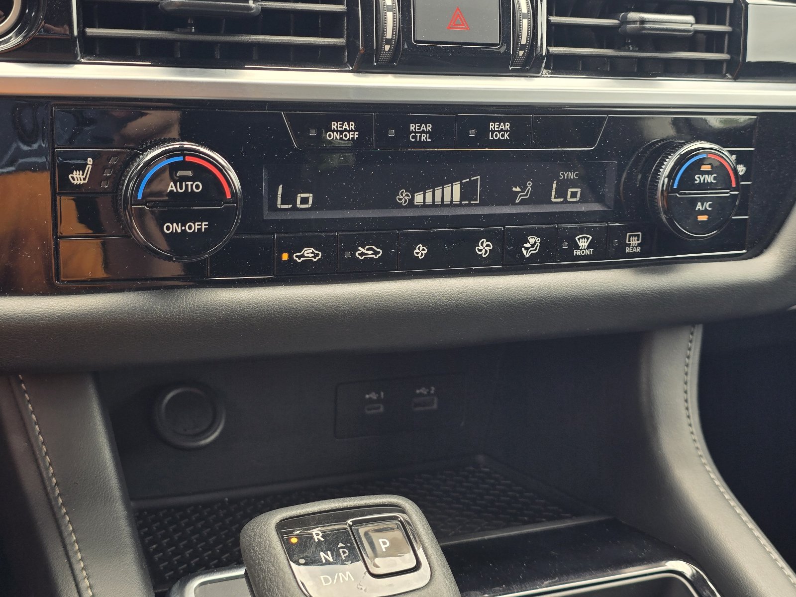 Certified 2024 Nissan Pathfinder SV AWD/4WD image 21