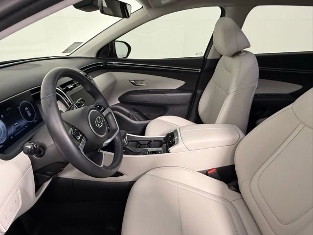 Used 2024 Hyundai Tucson SEL w/ Convenience Package FWD image 27