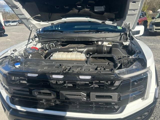 Used 2024 Ford F150 Raptor AWD/4WD image 21