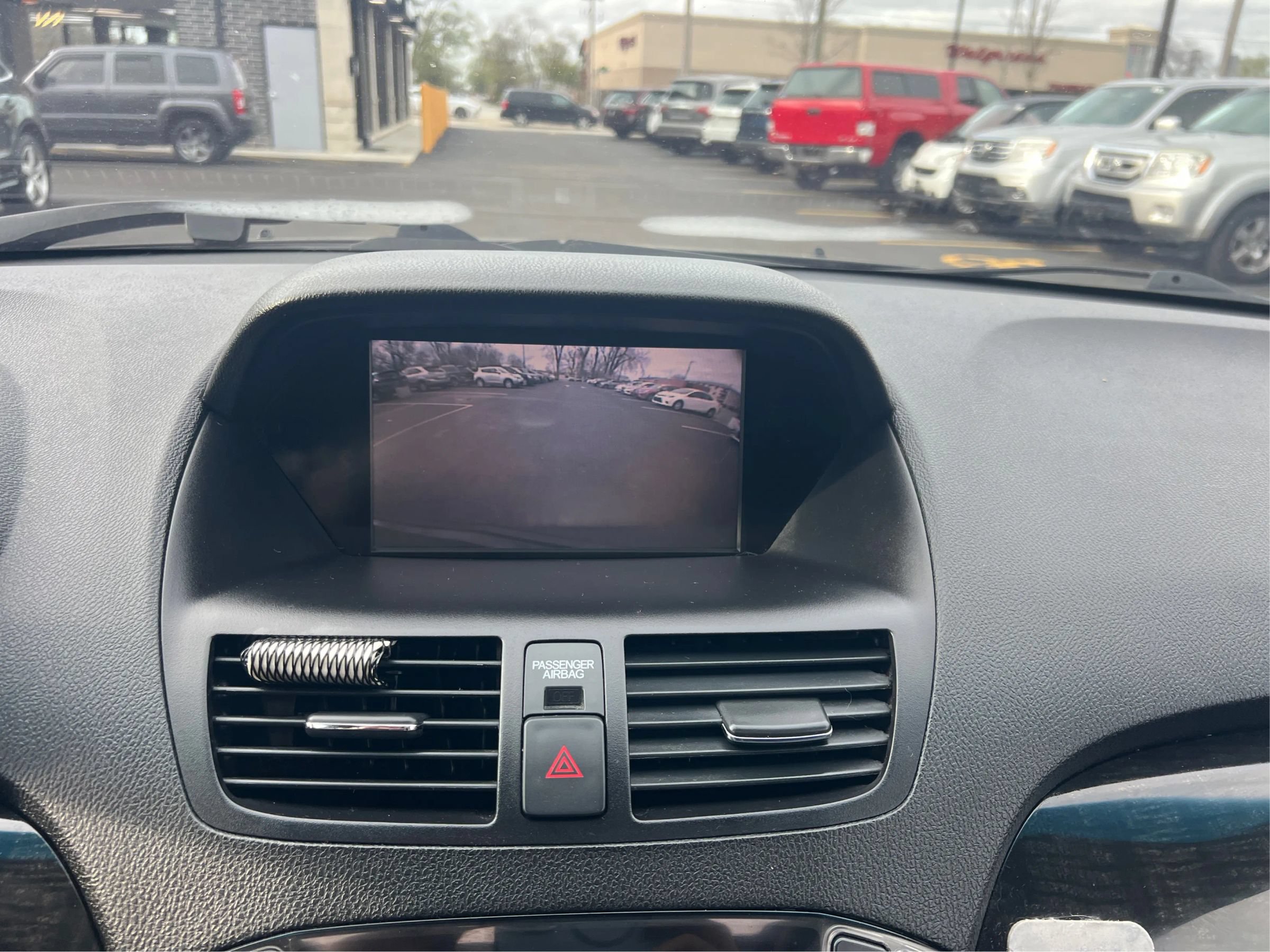 Used 2008 Acura MDX w/ Technology Package AWD/4WD image 29