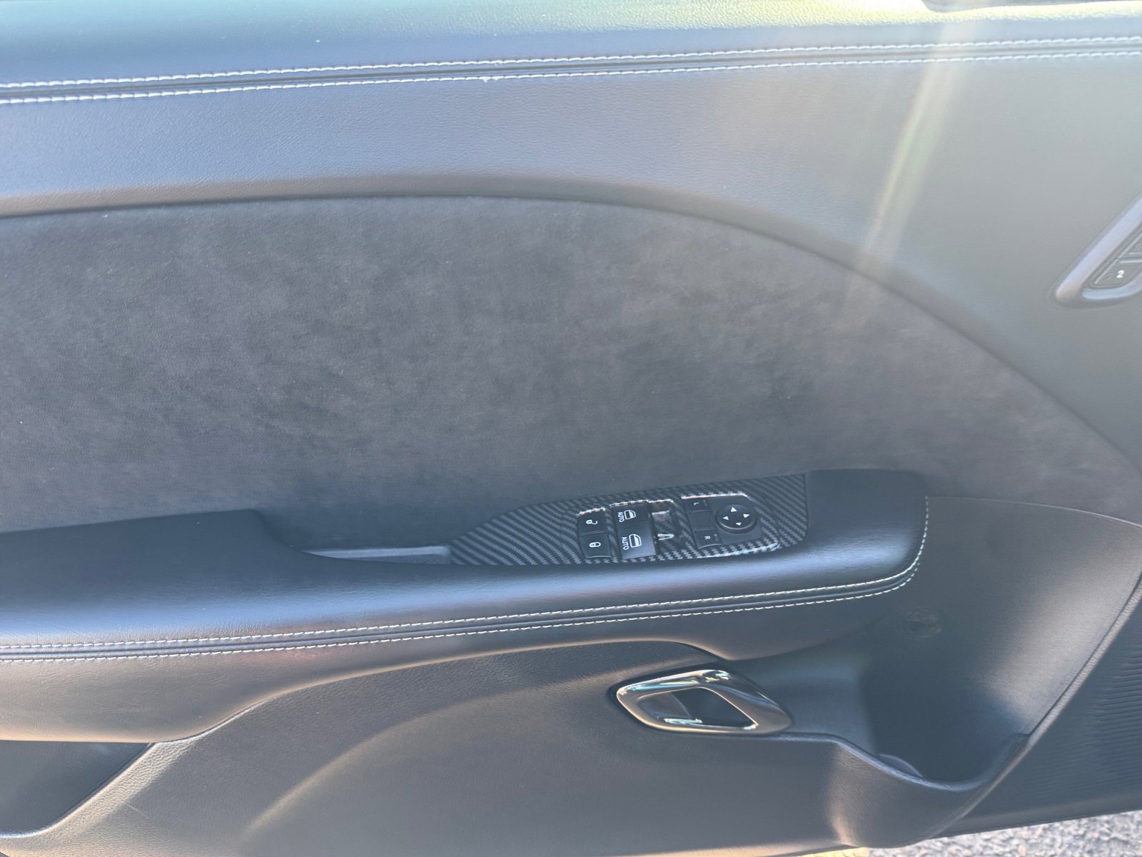 Used 2023 Dodge Challenger SRT Hellcat image 14