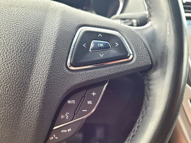 Used 2018 Lincoln MKX Reserve image 23