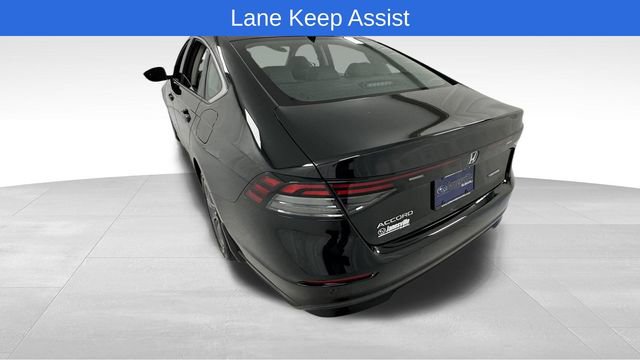Used 2024 Honda Accord EX-L image 5