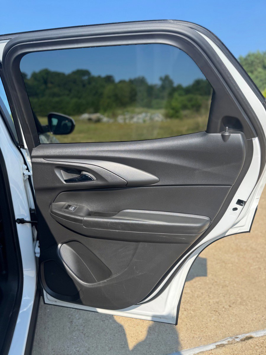 Used 2024 Chevrolet TrailBlazer LT w/ Driver Confidence Package image 26